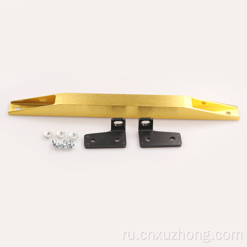 Сюжегорные аксессуары SubFrame Bar Bare Bare Bare Bare Bare Accessories Bar Arm For Type-S Civic 01-05